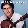 GERALDO VARGAS / SARAU NO RIBEIRAO