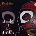 OSCAR BOLAO / ボラォン / BOLAO