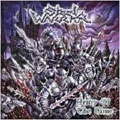 STEEL WARRIOR / スティール・ウォリアー / ARMY OF THE TIME