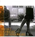 CECELO FRONY TRIO / CARIOCA SAMBLUES