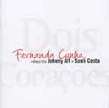FERNANDA CUNHA / フェルナンダ・クーニャ / DOIS CORACOES