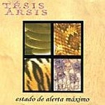 TESIS ARSIS / ESTADO DE ALERTA MAXIMO