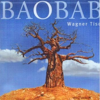 WAGNER TISO / ヴァグネル・チゾ / BAOBAB