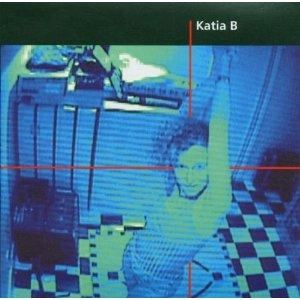 KATIA B / カチア・ベー / KATIA B