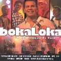 BOKALOKA / BATEU EMOCAO - AO VIVO