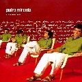 PEDRO MIRANDA / ペドロ・ミランダ / COISA COM COISA