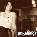 VALERIA OLIVEIRA / ヴァレリア・オリヴェイラ / IMBALANCA