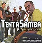 TENTASAMBA / テンタサンバ / QUERENDO JOGO