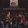 HENRIQUE CAZES & MARCELLO GONCALVES / エンリッキ・カゼス＆マルセーロ・ゴンサルヴェス / VAMOS ACABAR COM O BAILE: A MUSICA DE GARO