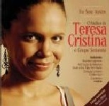 TERESA CRISTINA / テレーザ・クリスチーナ / O MELHOR DE TERESA CRISTINA E GRUPO SEMENT