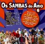 V.A.(OS SAMBAS DO ANO) / OS SAMBAS DO ANO 6