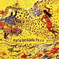 MARIA BETHANIA / マリア・ベターニア / PIRATA
