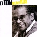 ELTON MEDEIROS / エルトン・メデイロス / BEM QUE MERECI