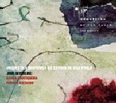 OSESP / サンパウロ州立交響楽団 / ORQUESTRA SINFONICA DO ESTADO DE SAO PAULO