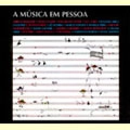 VARIOUS MPB / MUSICA EM PESSOA