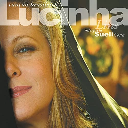 LUCINHA LINS / ルシーニャ・リンス / CANCAO BRASILEIRA