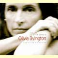 OLIVIA BYINGTON / オリヴィア・ビントン / CANCAO DO AMOR DEMAIS CANTA TOM & VINICIUS