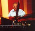 FRANCIS HIME / フランシス・ハイミ / BRASIL LUA CHEIA