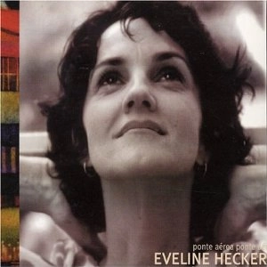 EVELINE HECKER / エヴェリーニ・エッケル / PONTE AEREA