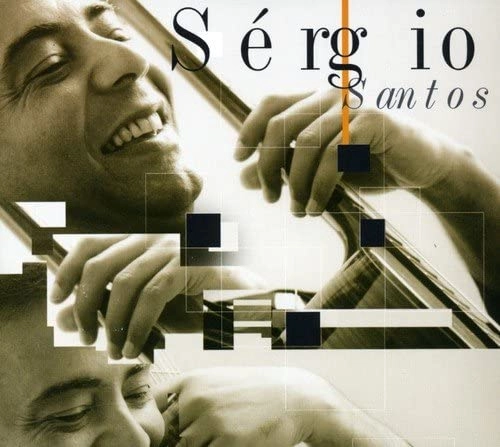 SERGIO SANTOS / セルジオ・サントス / SERGIO SANTOS