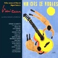 VINICIUS DE MORAES / ヴィニシウス・ヂ・モラエス / VINICIUS DE MORAIS TRILHA SONORA DO FILME