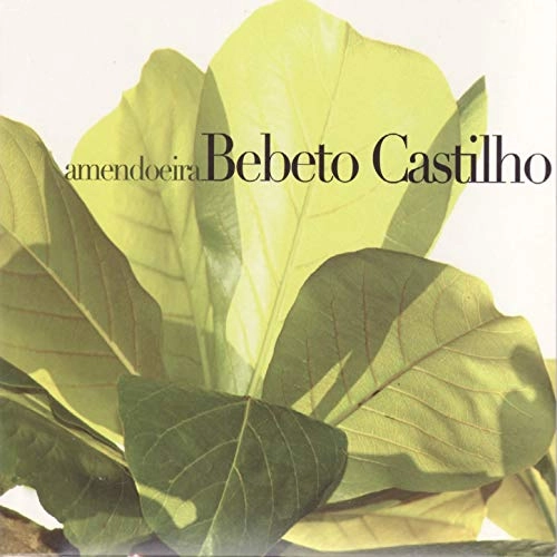 BEBETO (TAMBA TRIO) / ベベート / AMENDOEIRA