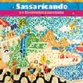VARIOUS SAMBA / SASSARICANDO (X2)