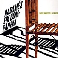 MARCOS NIMRICHTER & CAIO MARCIO / マルコス・ニムリヒテル&カイオ・マルシオ / RADAMES EM COM-PANHIA