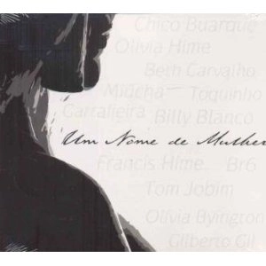 V.A. (UN NOME DE MULHER) / UN NOME DE MULHER - BRAZIL