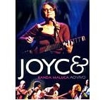 JOYCE MORENO / ジョイス (ジョイス・モレーノ) / BANDA MALUCA - AO VIVO / BANDA MALUCA - AO VI