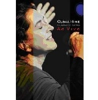 OLIVIA HIME / オリヴィア・ハイミ / PALAVRAS DE GUERRA AO VIVO