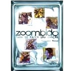 PAULINHO MOSKA / パウリーニョ・モスカ / ZOOMBIDO PARA SE FAZER UMA CANCAO
