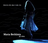 MARIA BETHANIA / マリア・ベターニア / DENTRO DO MAR TEM RIO / DENTRO DO MAR TEM RI