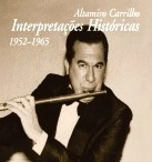 ALTAMIRO CARRILHO / アルタミーロ・カヒーリョ / INTERPRETACOES HISTORICAS 1952-1965
