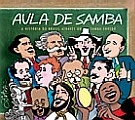 V.A. (AULA DE SAMBA) / AULA DE SAMBA - A HISTORIA DO BRASIL ATRAV
