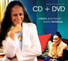 MARIA BETHANIA & OMARA POTUONDO / マリア・ベターニア&オマーラ・ポルトゥオンド / OMARA PORTUONDO & MARIA BETHANIA(CD+DVD)