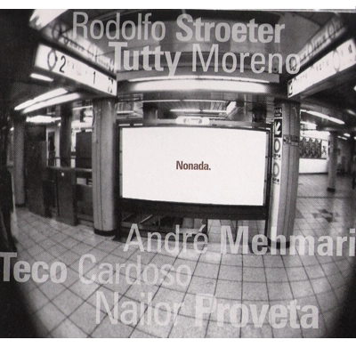 V.A. (NONADA) / NONADA