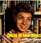 ELIZETH CARDOSO / エリゼッチ・カルドーゾ / CANCAO DO AMOR DEMAIS