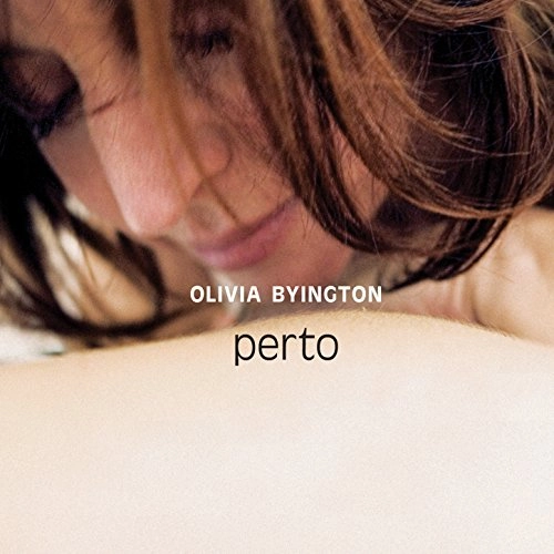 OLIVIA BYINGTON / オリヴィア・ビントン / PERTO