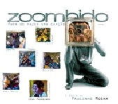 PAULINHO MOSKA / パウリーニョ・モスカ / ZOOMBIDO PARA SE FAZER UMA CANCAO - VOL.1