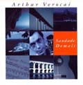 ARTHUR VEROCAI / アルトゥール・ヴェロカイ / SAUDADE DEMAIS