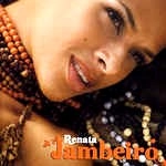 RENATA JAMBEIRO / ヘナータ・ジャンベイロ / JAMBEIRO