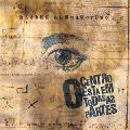 KLEBER ALBUQUERQUE / クレベール・アルブケルキ / O CENTRO ESTA EM TODAS AS PARTES