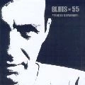 PERICLES CAVALCANTI / ペリクレス・カヴァルカンチ / BLUES 55