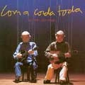 LUIZ CHAFFIN & PEDRO BRAGA / ルイス・シャッフィン & ペドロ・ブラーガ / CON A CORDA TODA