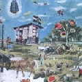 JUNIO BARRETO / ジュニオ・バレット / JUNIO BARRETO
