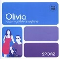 OLIVIA (R&B) / 2 POR 2