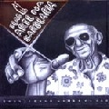 BONSUCESSO SAMBA CLUBE / ボンスセッソ・サンバ・クルビ / TEM ARTE NA BARBEARIA
