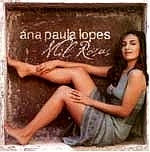 ANA PAULA LOPES / アナ・パウラ・ロペス / MIL ROSAS