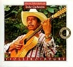 INDIO CACHOEIRA / インヂオ・カショエイラ / VIOLEIRO BUGRE